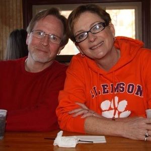 Meet your Posher, Dawn